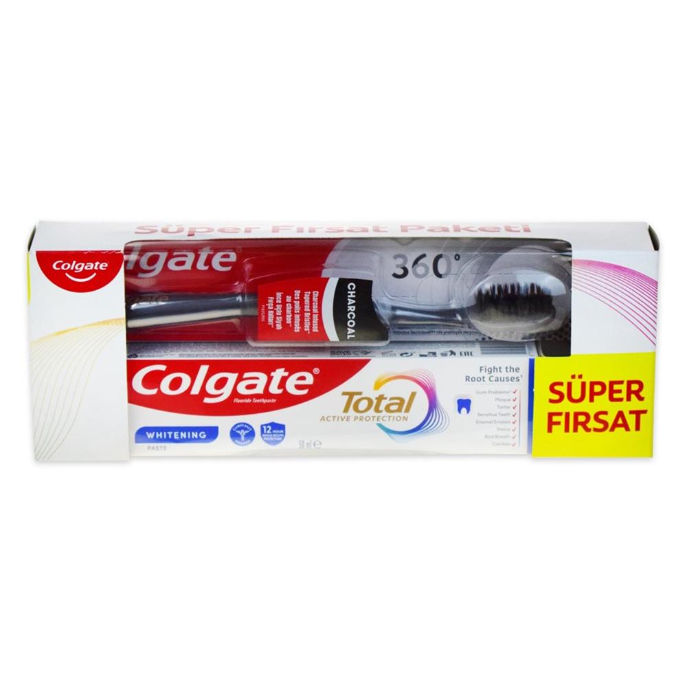 Diş Macunu/Fırça
