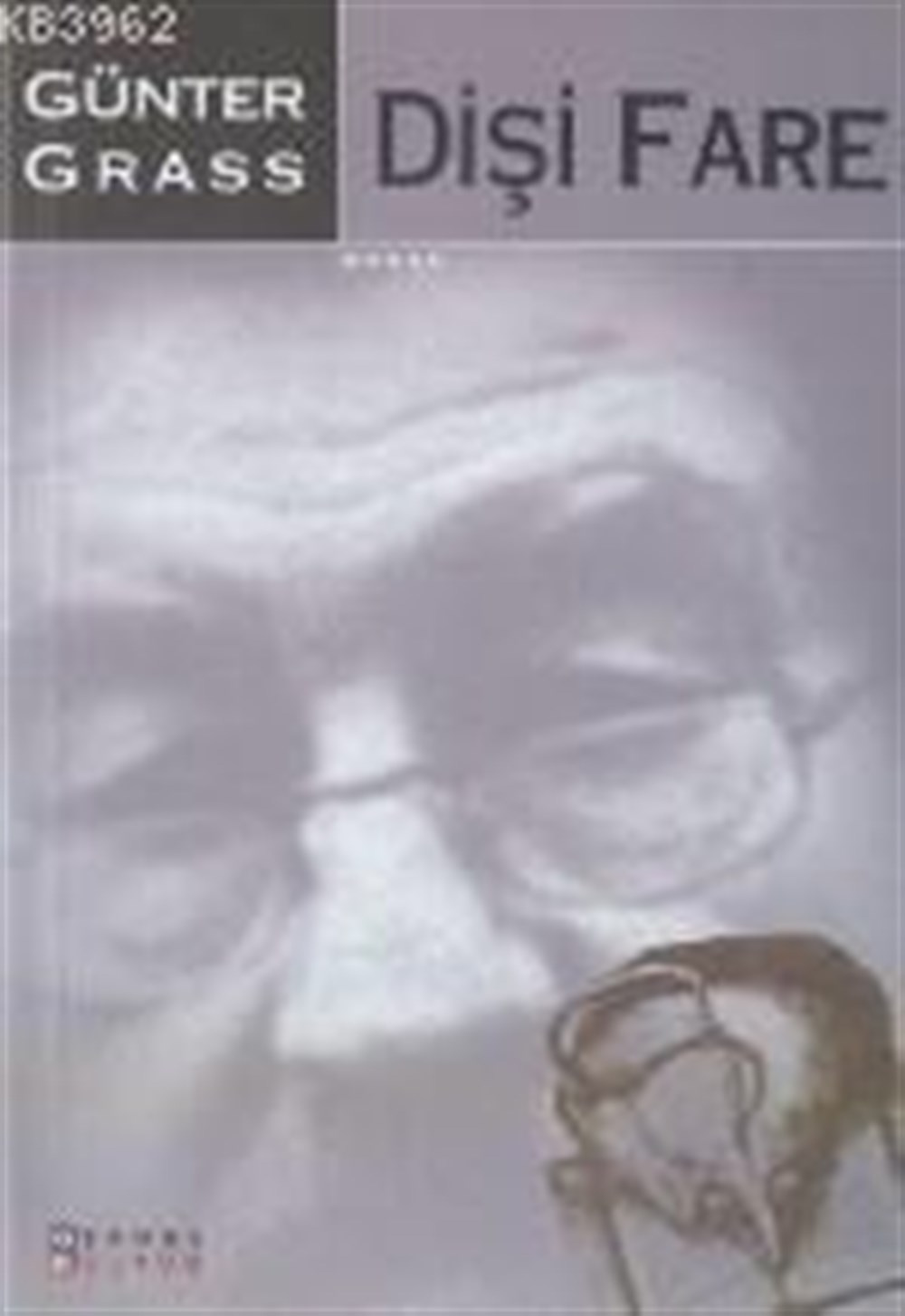 Dişi Fare Günter Grass Gendaş Yayınları