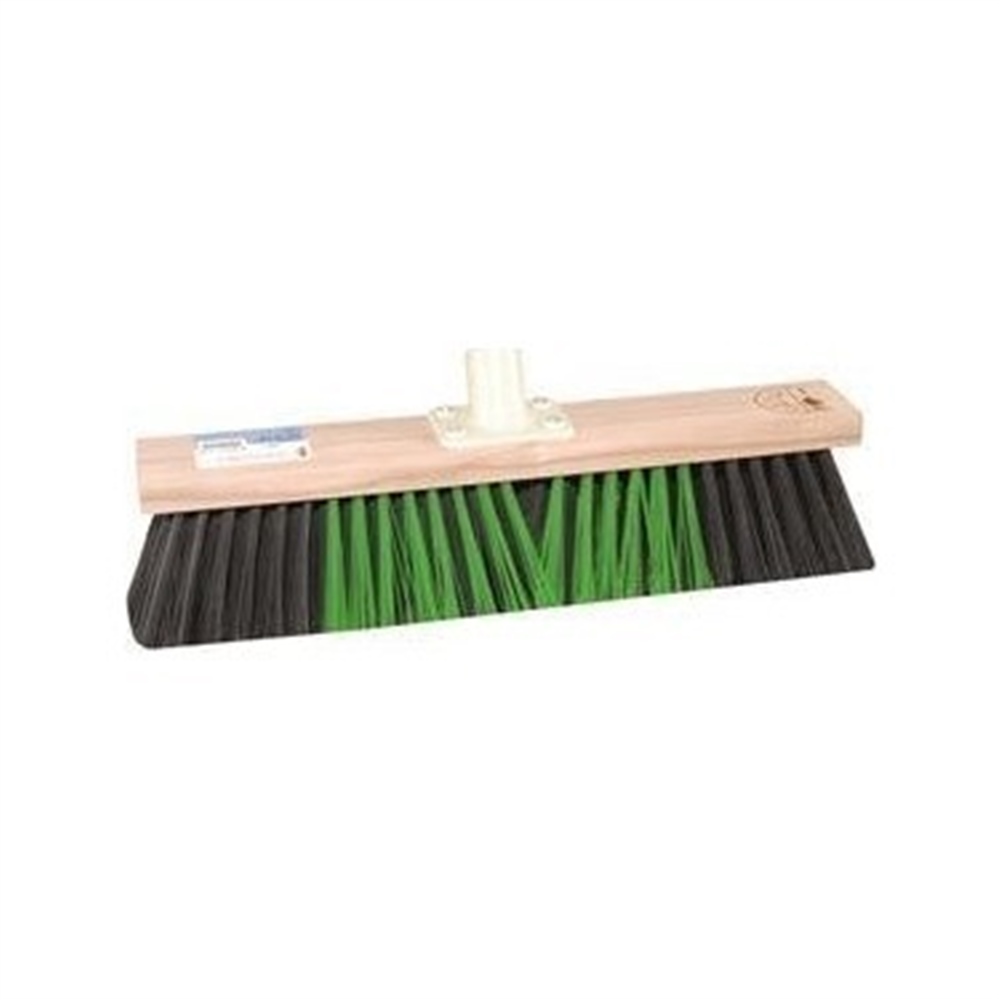Doğuş Ahşap Bahçe Fırçası Sert 30cm 21 030