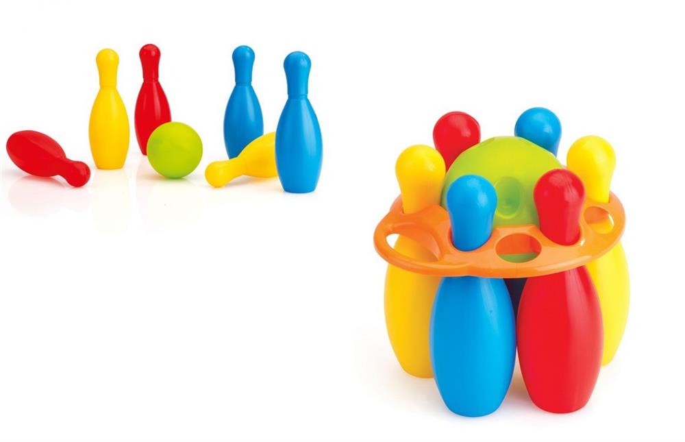 Dolu 6073 Bowling Seti