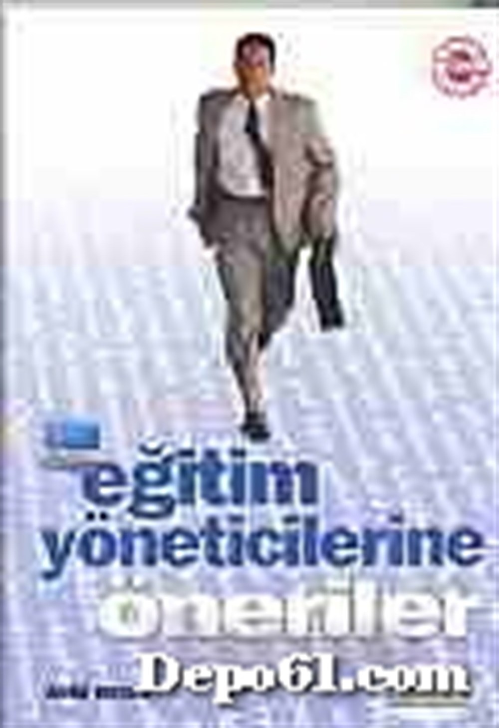 Eğitim Yöneticilerine Öneriler Avni Deniz