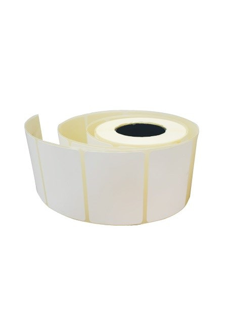 Eko Termal 40*58 Etiket 500'lük Sarım