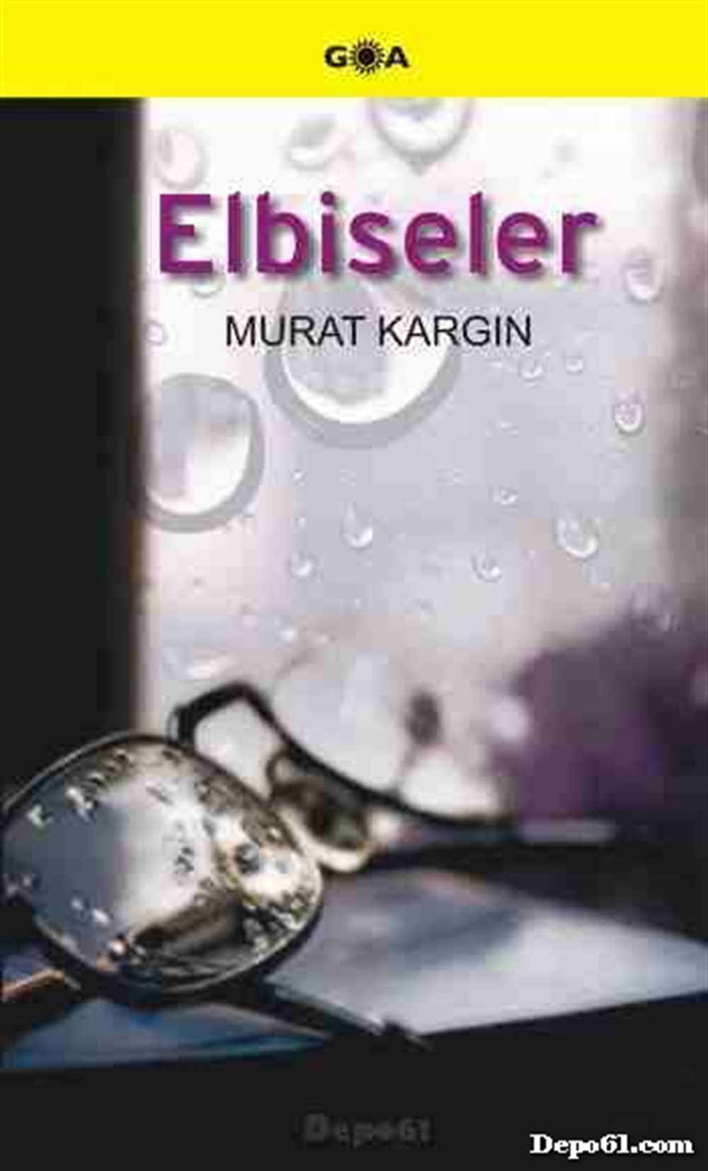 Elbiseler Murat Kargın