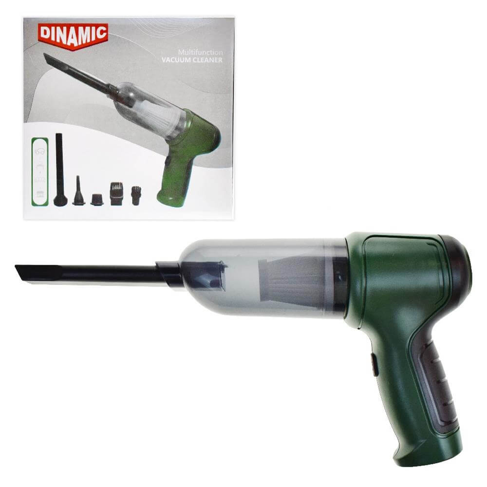 Elektrikli Süpürge