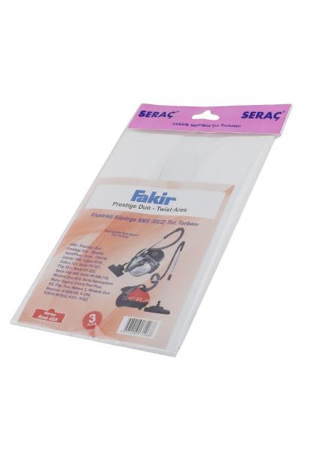 Elektrikli Süpürge