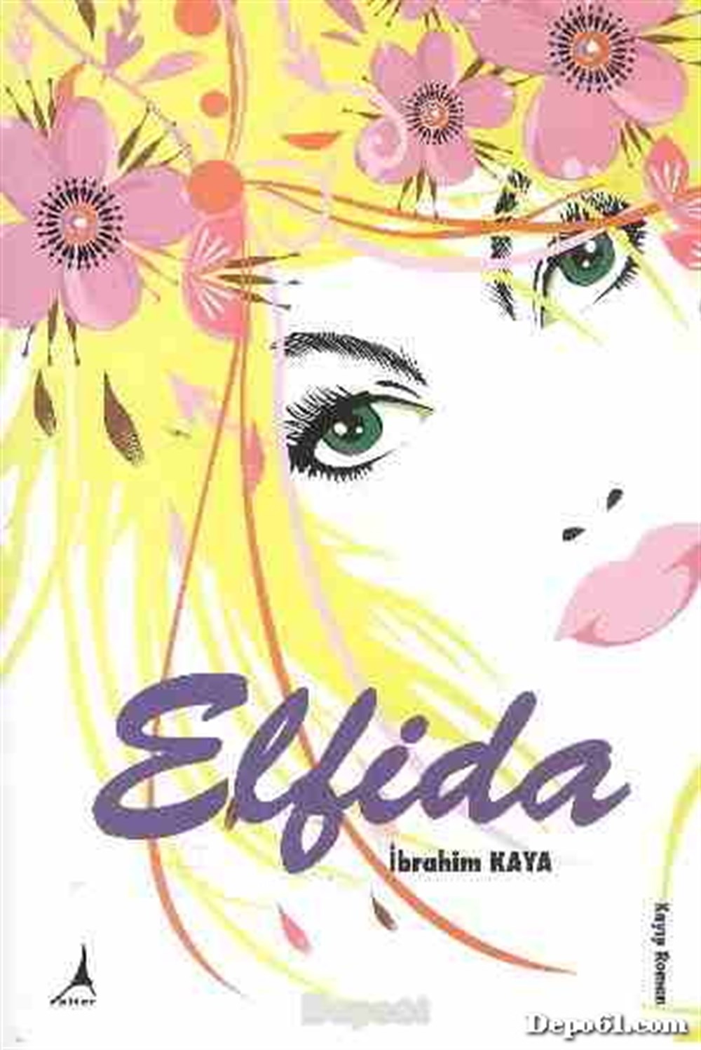Elfida İbrahim Kaya Alter