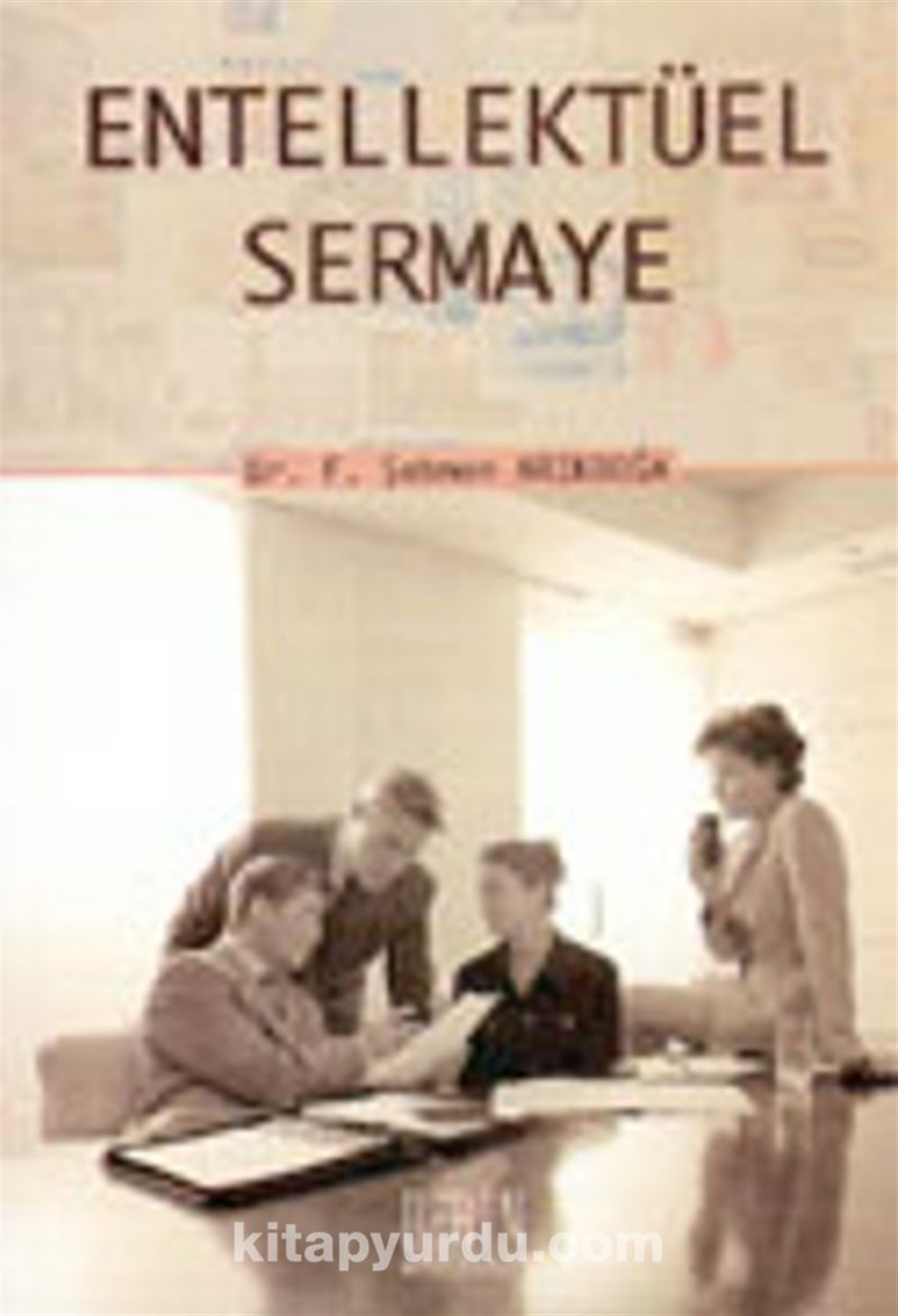 Entelektüel Sermaye Şebnem Arıkboğa Derin Yayınları