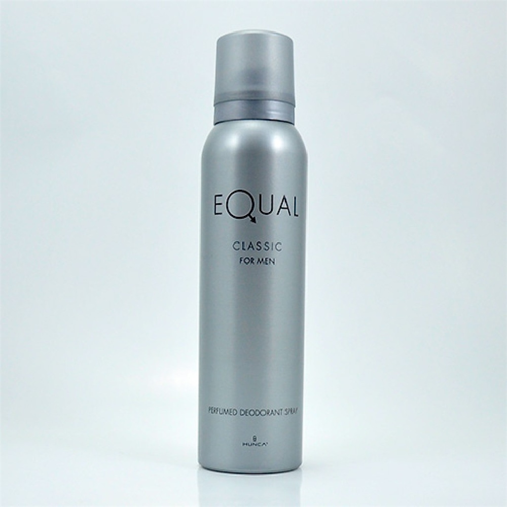 Equal Erkek Deodorant 150 Ml