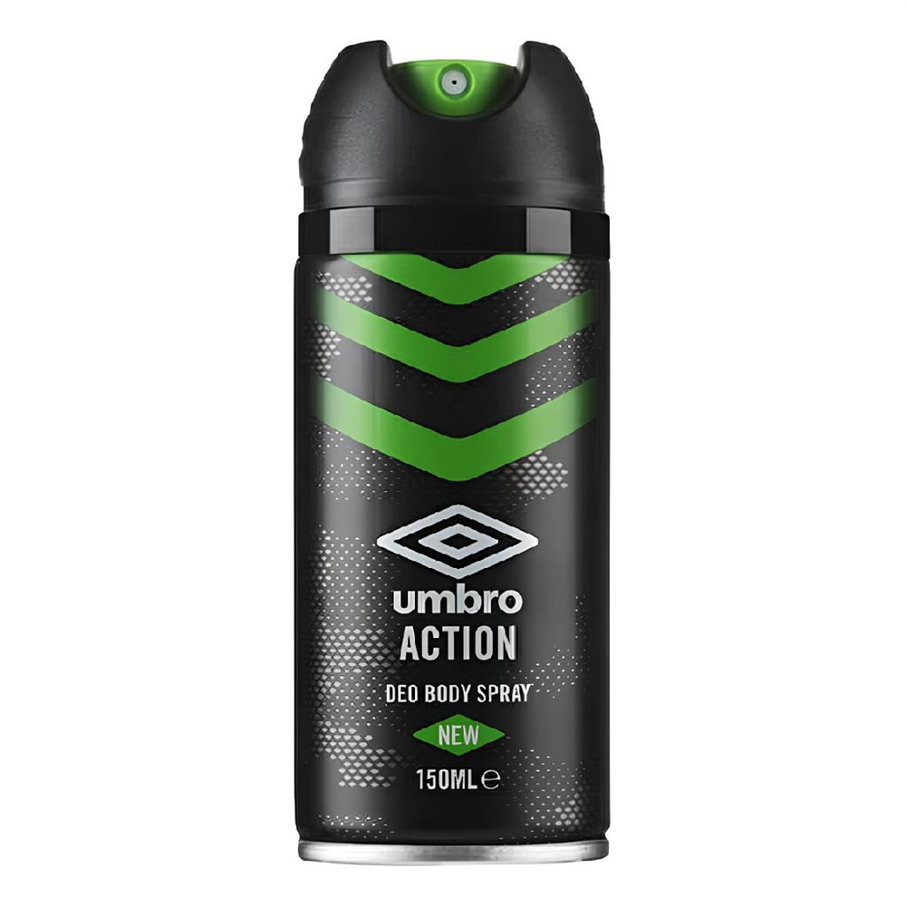 erkek sprey deodorant