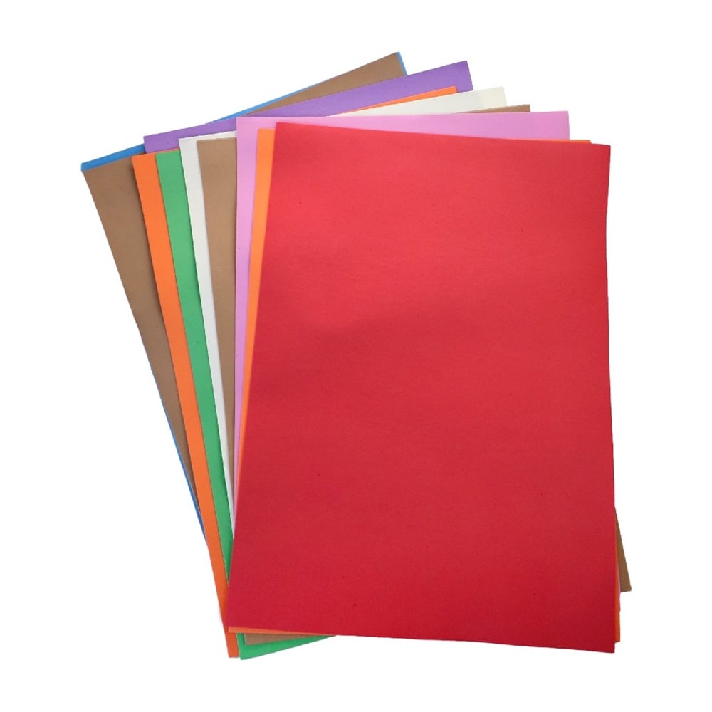 Eva Tabaka 10 lu 50x70 Karışık