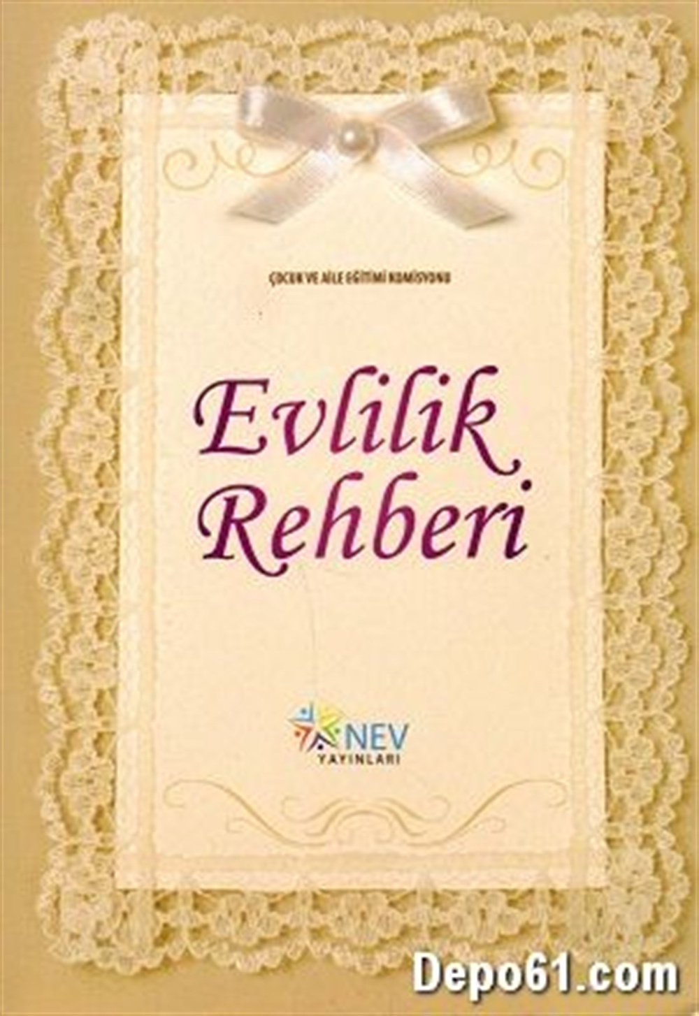 Evlilik Rehberi Nev Yayınları