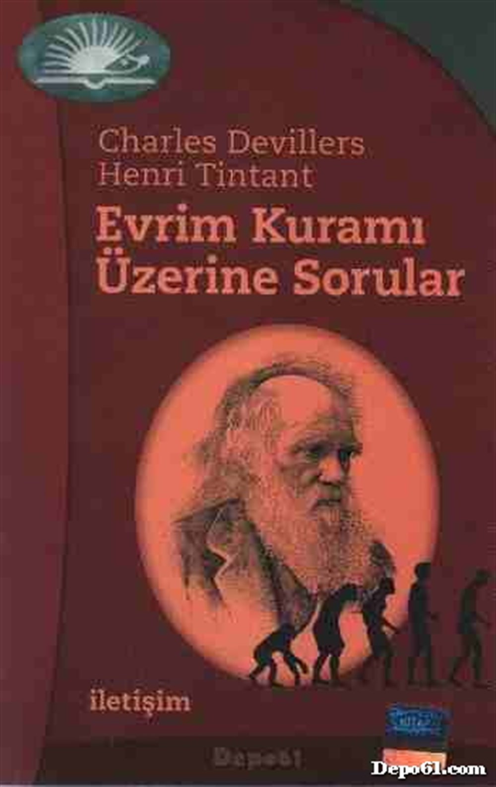 Evrim Kuramı Üzerine Sorular Henri Tintant