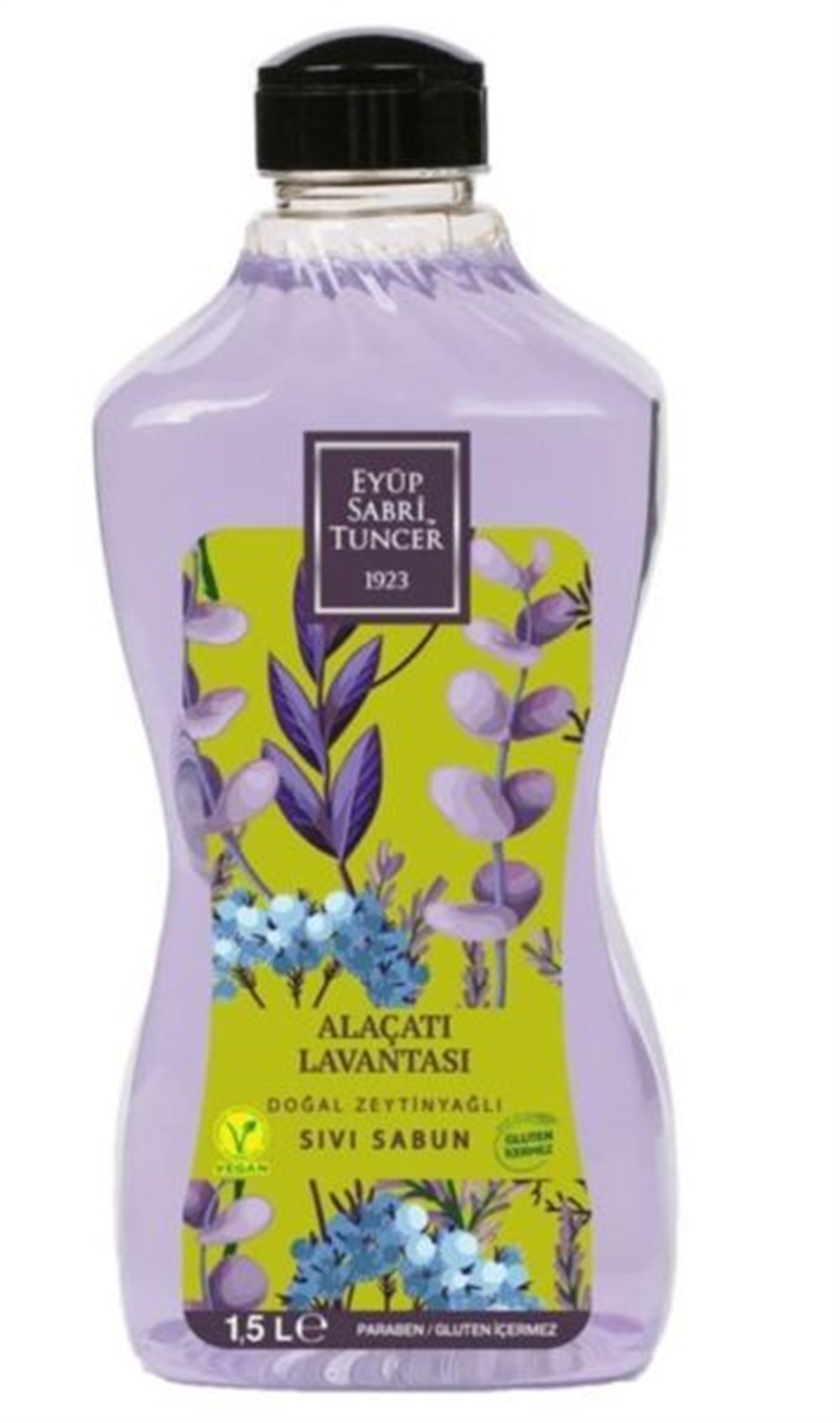 Eyüp Sabri Sıvı Sabun Alaçatı 1500 Ml