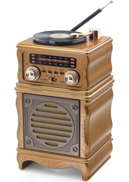 Feexot Radyo Müzik Çalar Fx-2502b