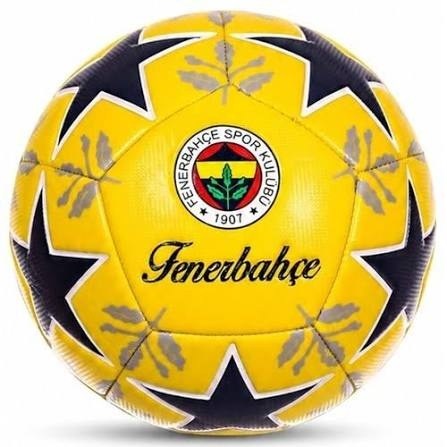 Fenerbahçe Leaf Futbol Topu FB-5108