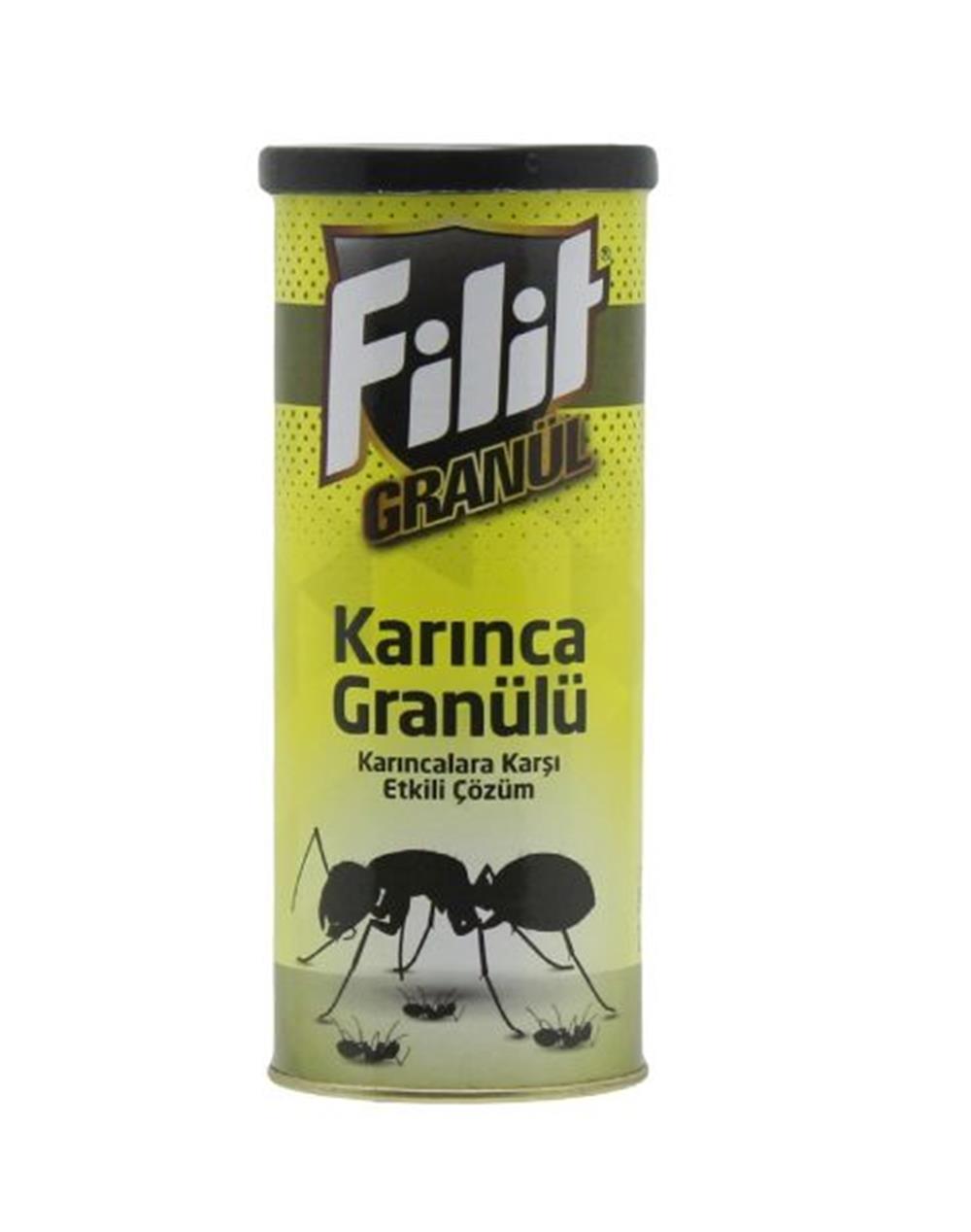 Filit Granül Karınca Yemi 100gr