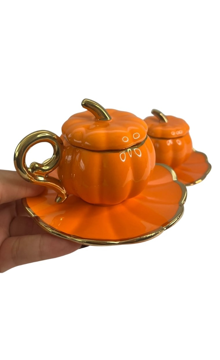 Fincan Takımı Moline Home 2li Set
