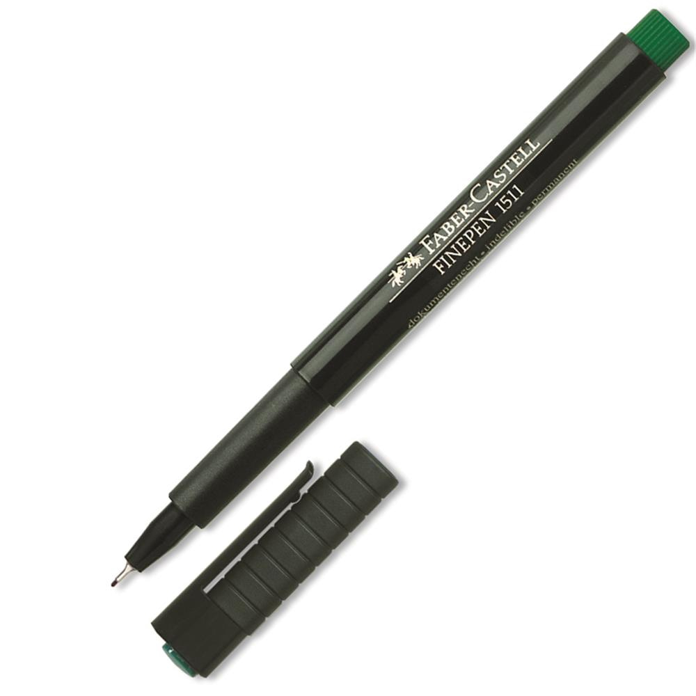 Fineliner Kalem