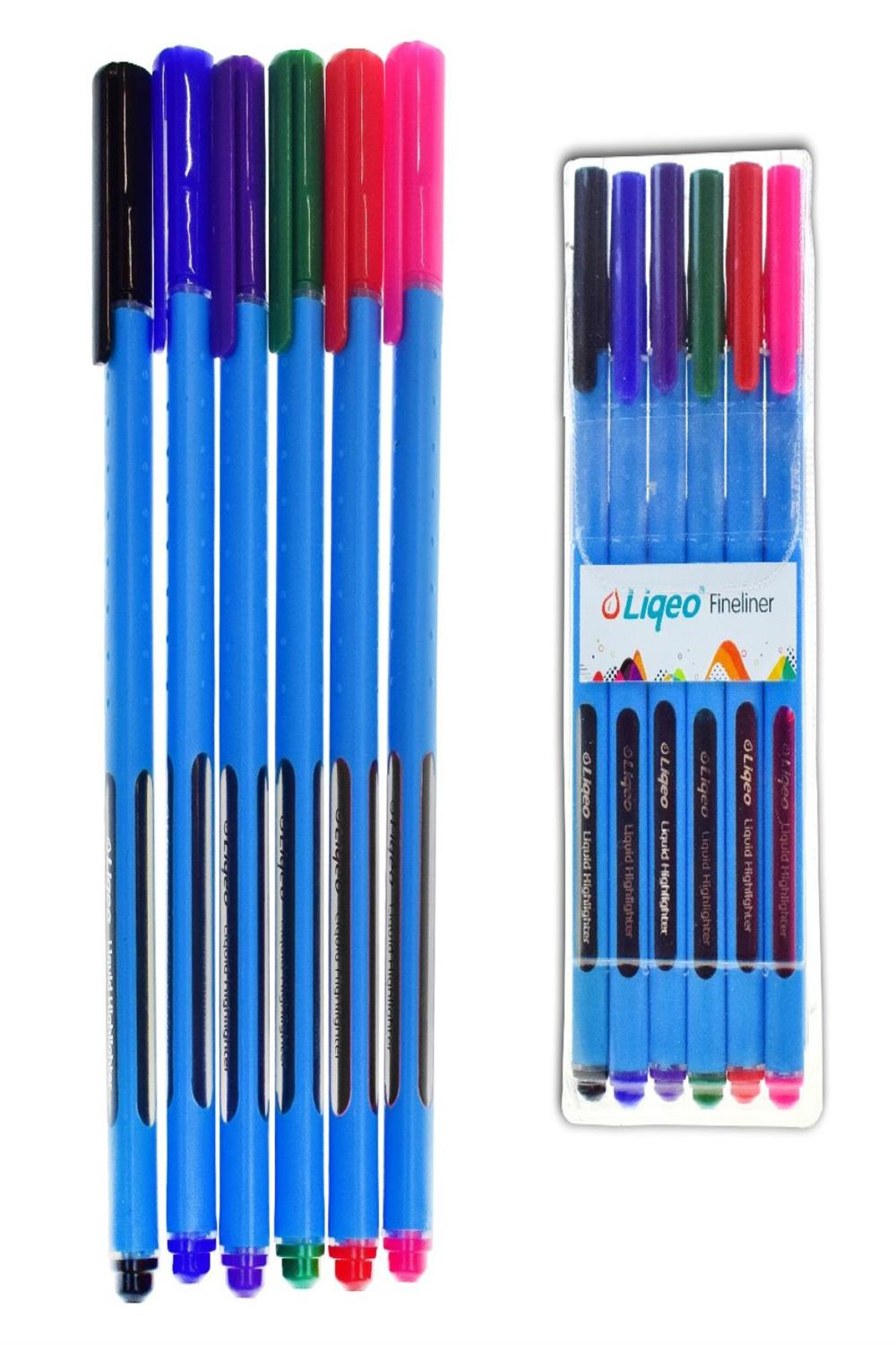 Fineliner Kalem