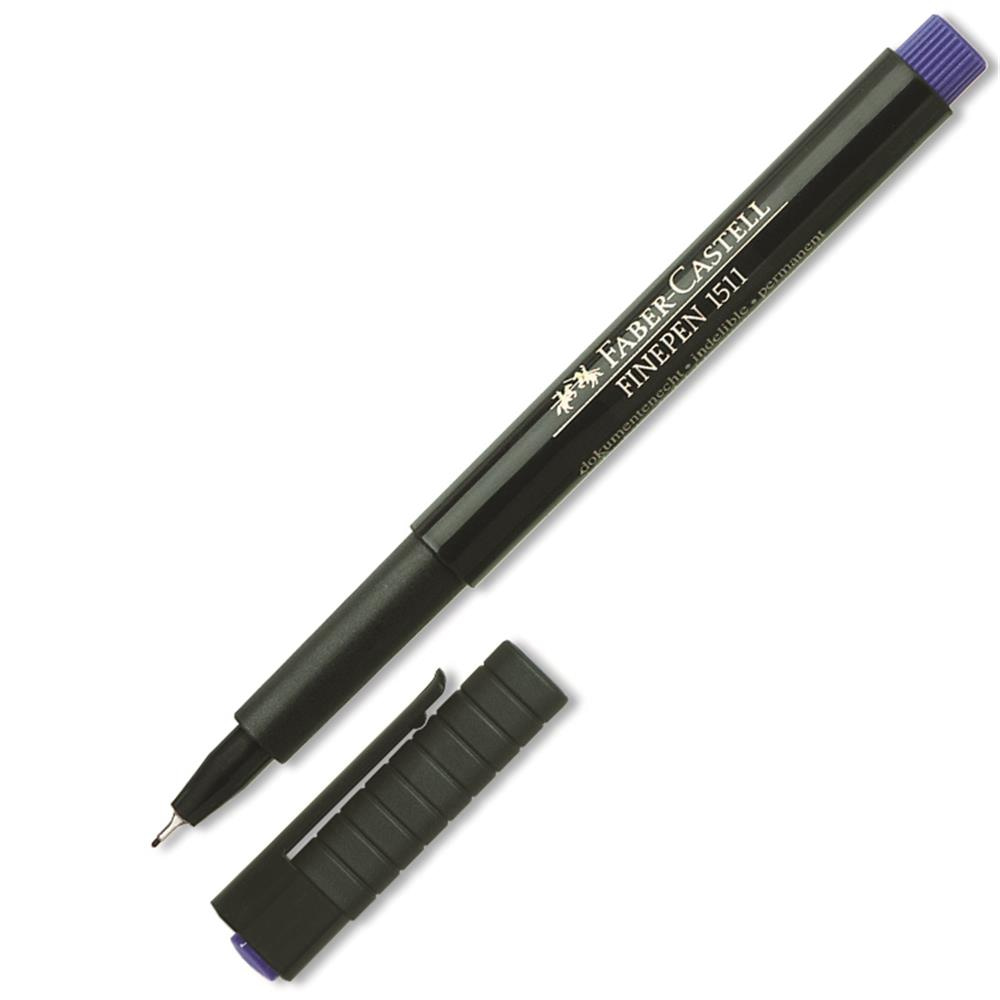 Fineliner Kalem