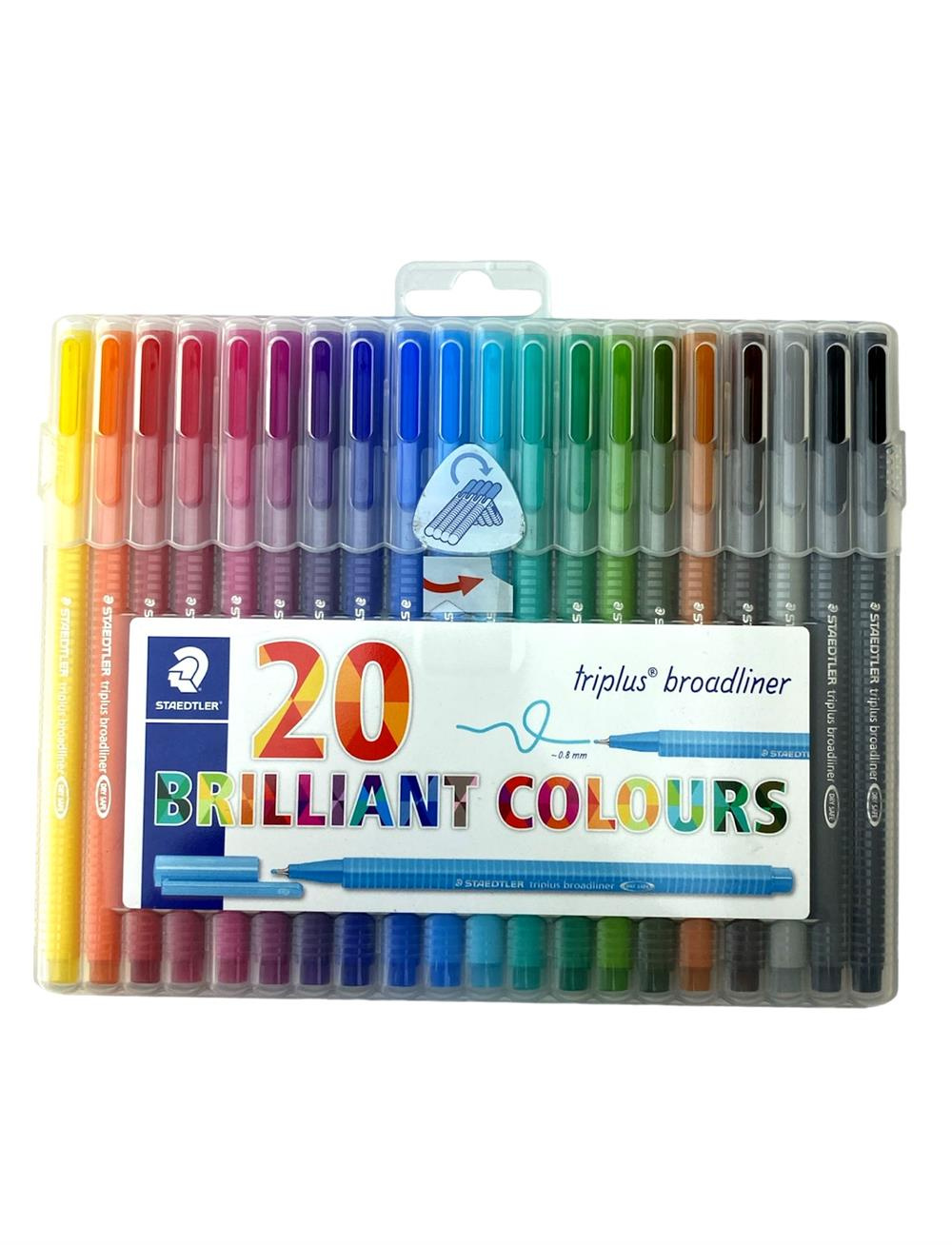 Fineliner Kalem