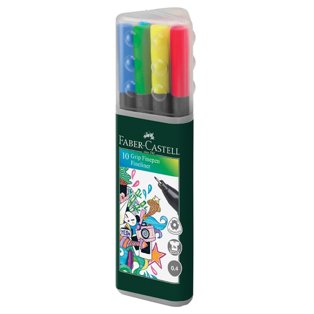 Fineliner Kalem