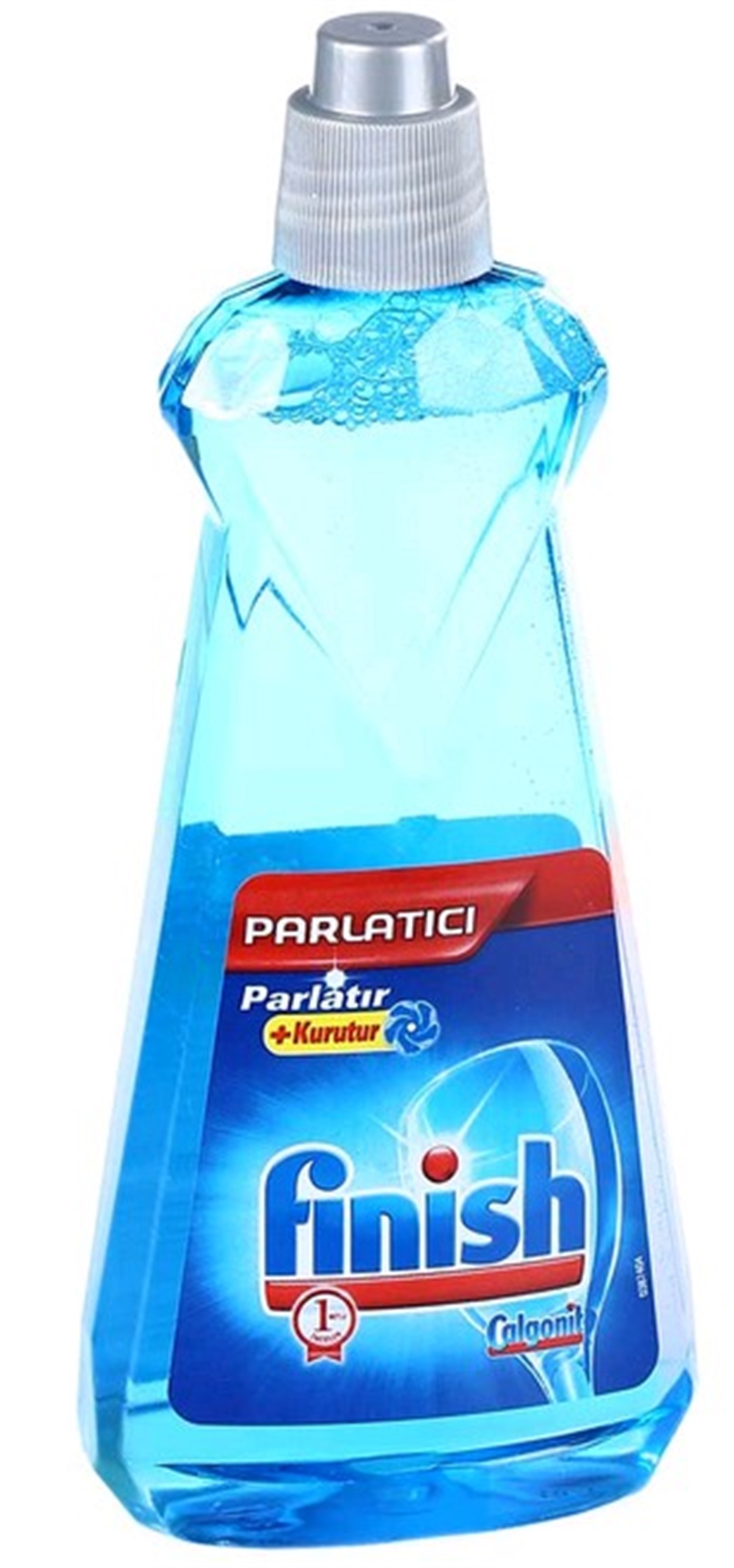 Finish Parlatıcı Pırlant 400ml