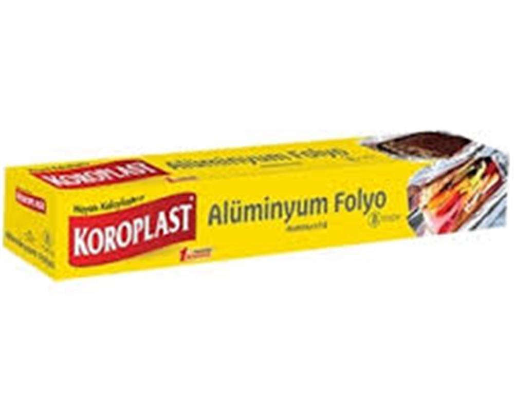 Folyo/Poşet