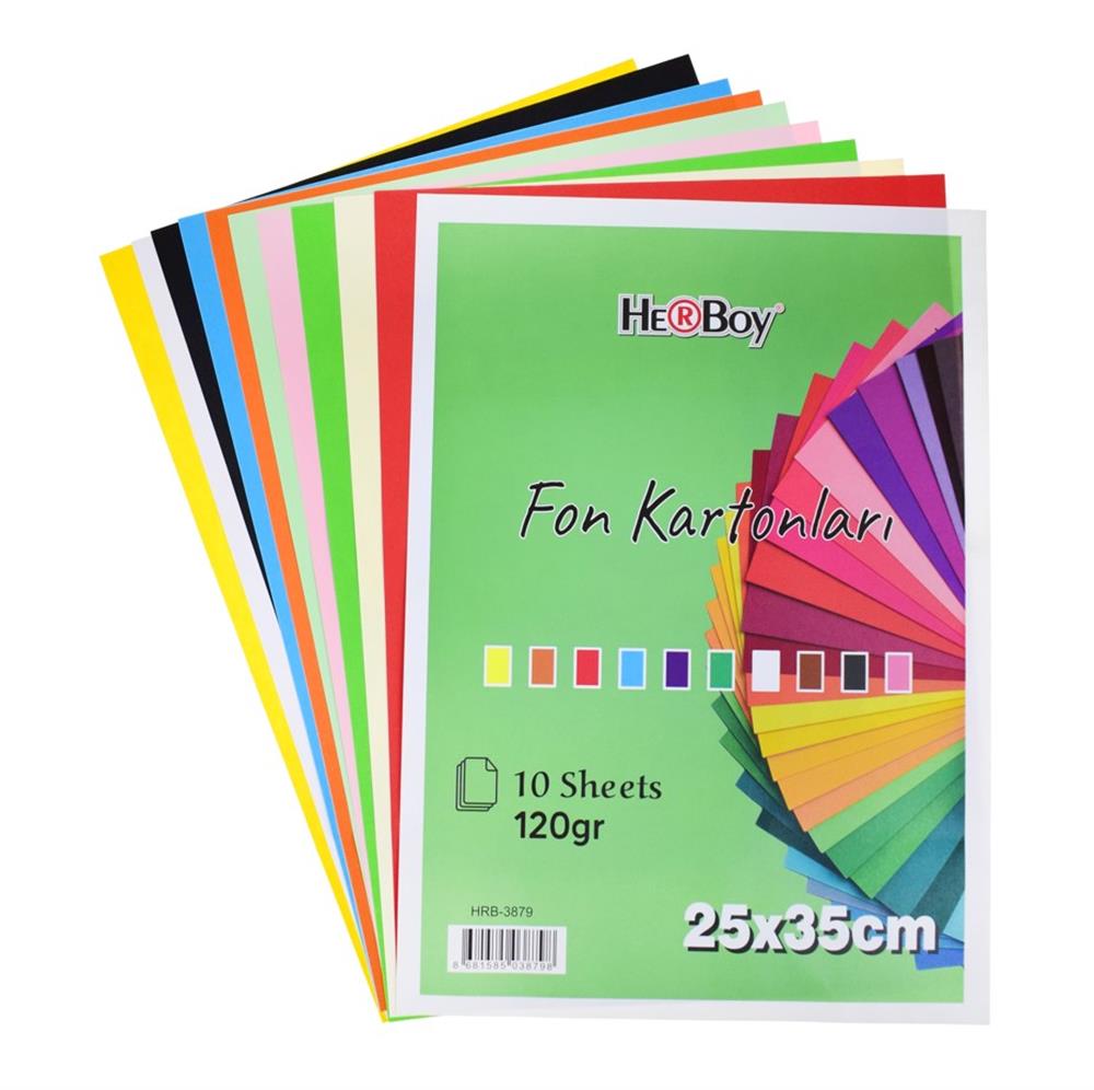 Fon Kartonu