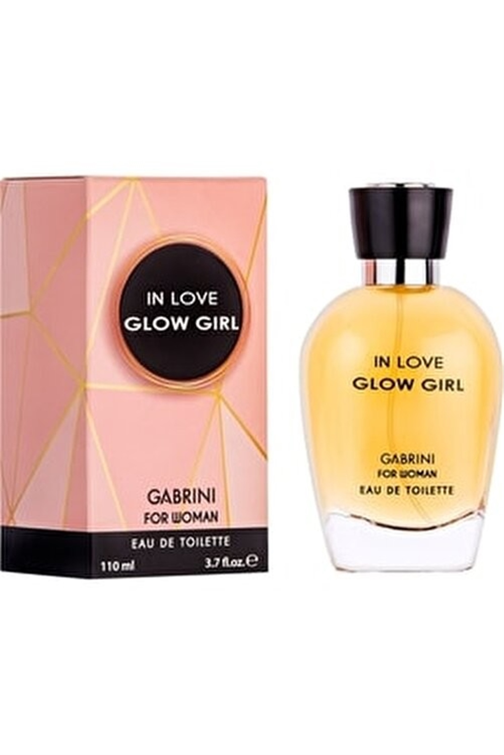 Gabrini İn Love Glow Gırl Edt Parfüm Bayan 110 Ml