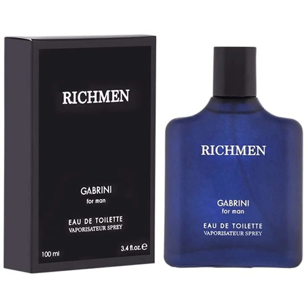 Gabrini Rıchmen Edt Parfüm  Man 100 Ml