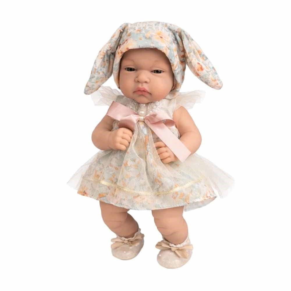 Gerçek Yüzlü Manken Bebek