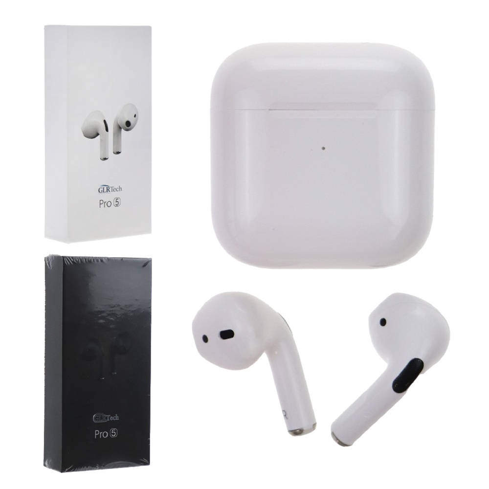 Glrtech Pro5 Bluetooth Kulaklık
