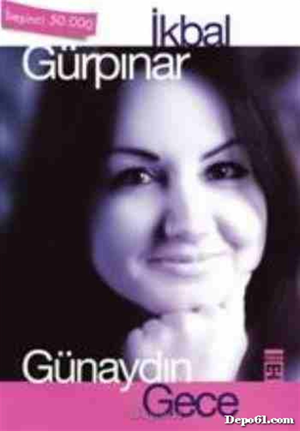 Günaydın Gece Timaş Yayınları