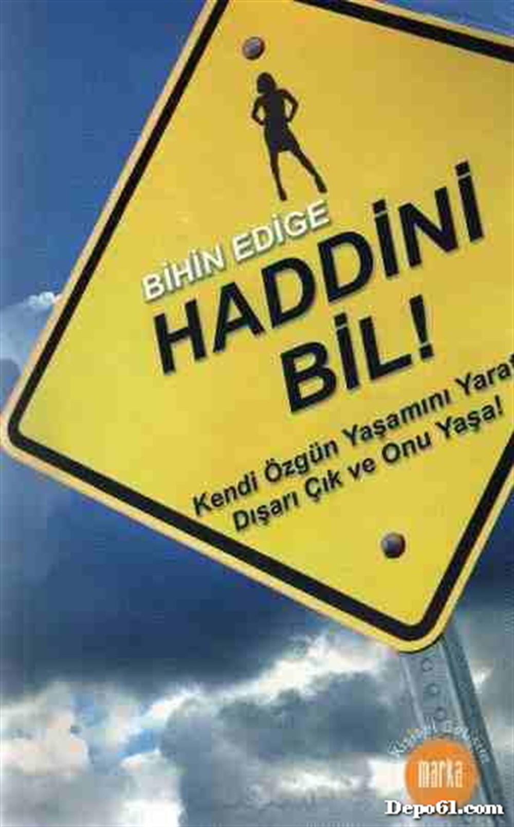 Haddini Bil Bihin Edige