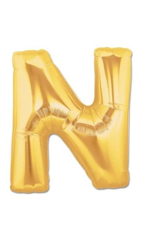 Harf Balon