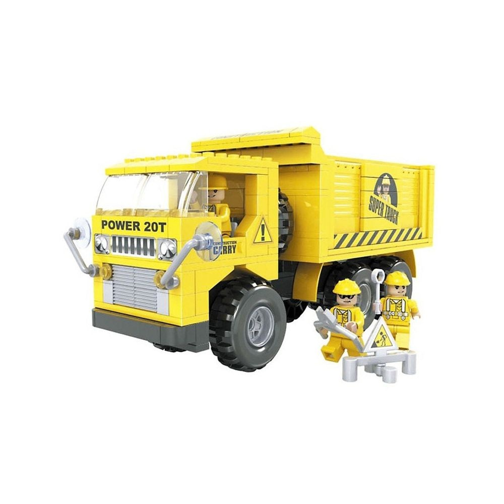 İnşaat Seti Lego