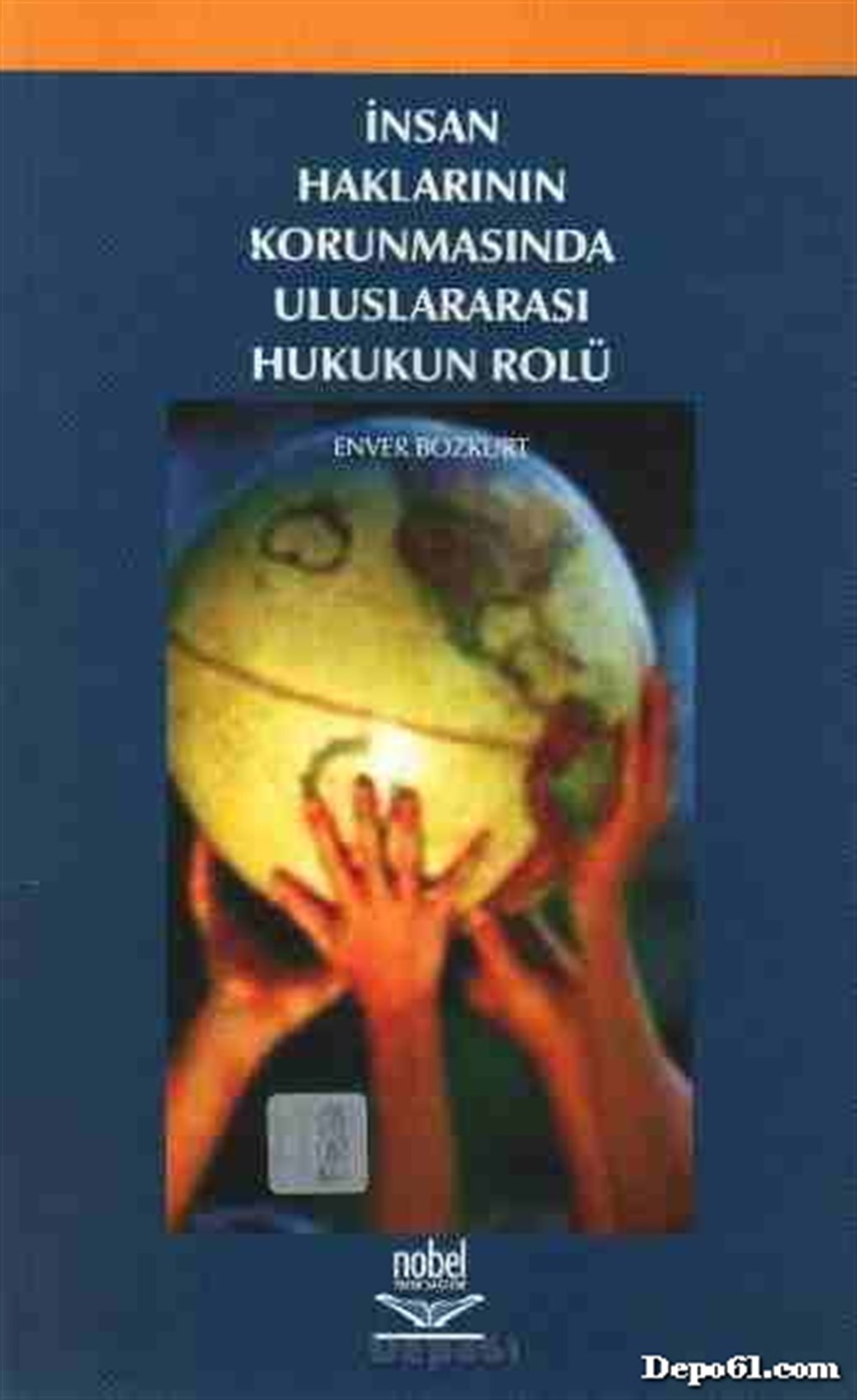 İnsan Haklarının Korunmasında Uluslararası Hukuku