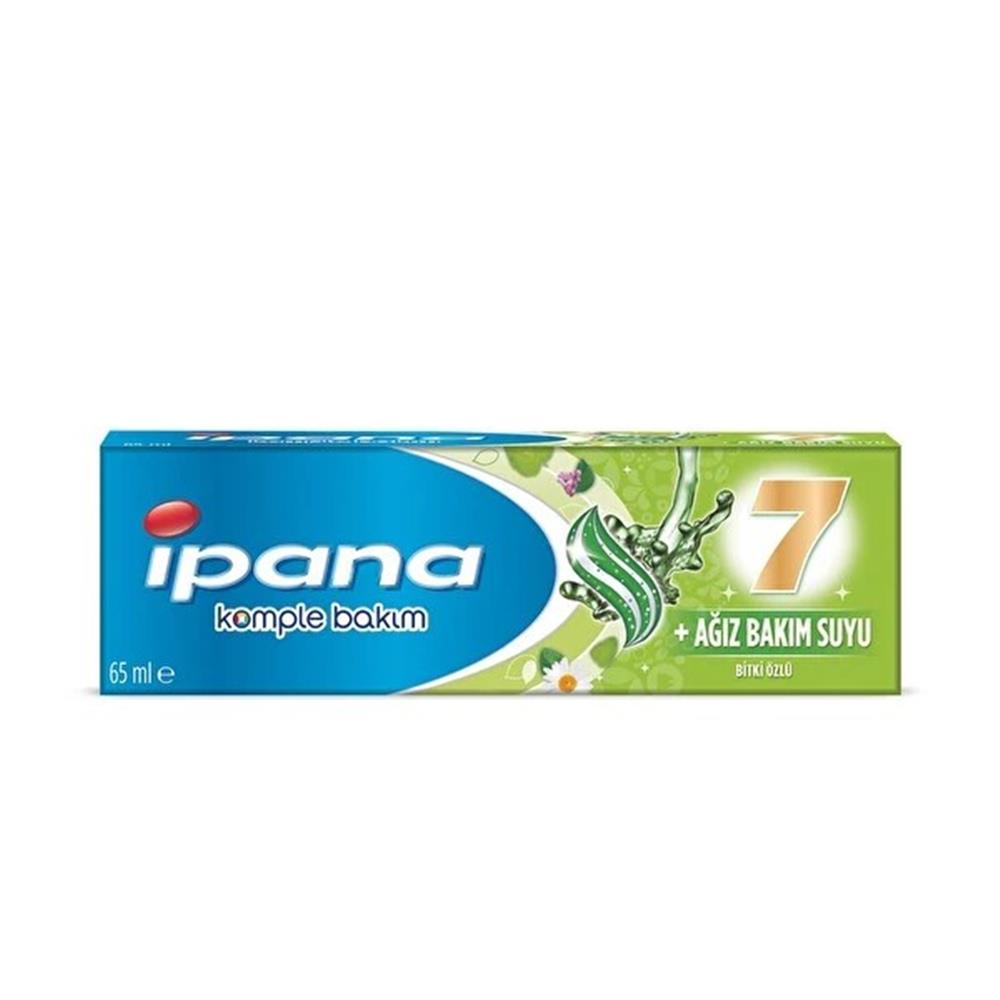 İpana Komple 7 Ferahlık 65ml