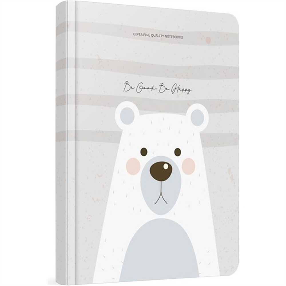 İplik Dikişli Defter