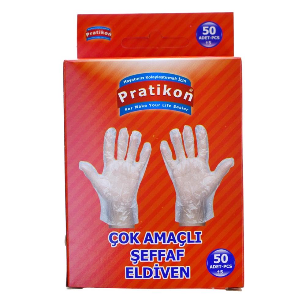 İş Eldiveni
