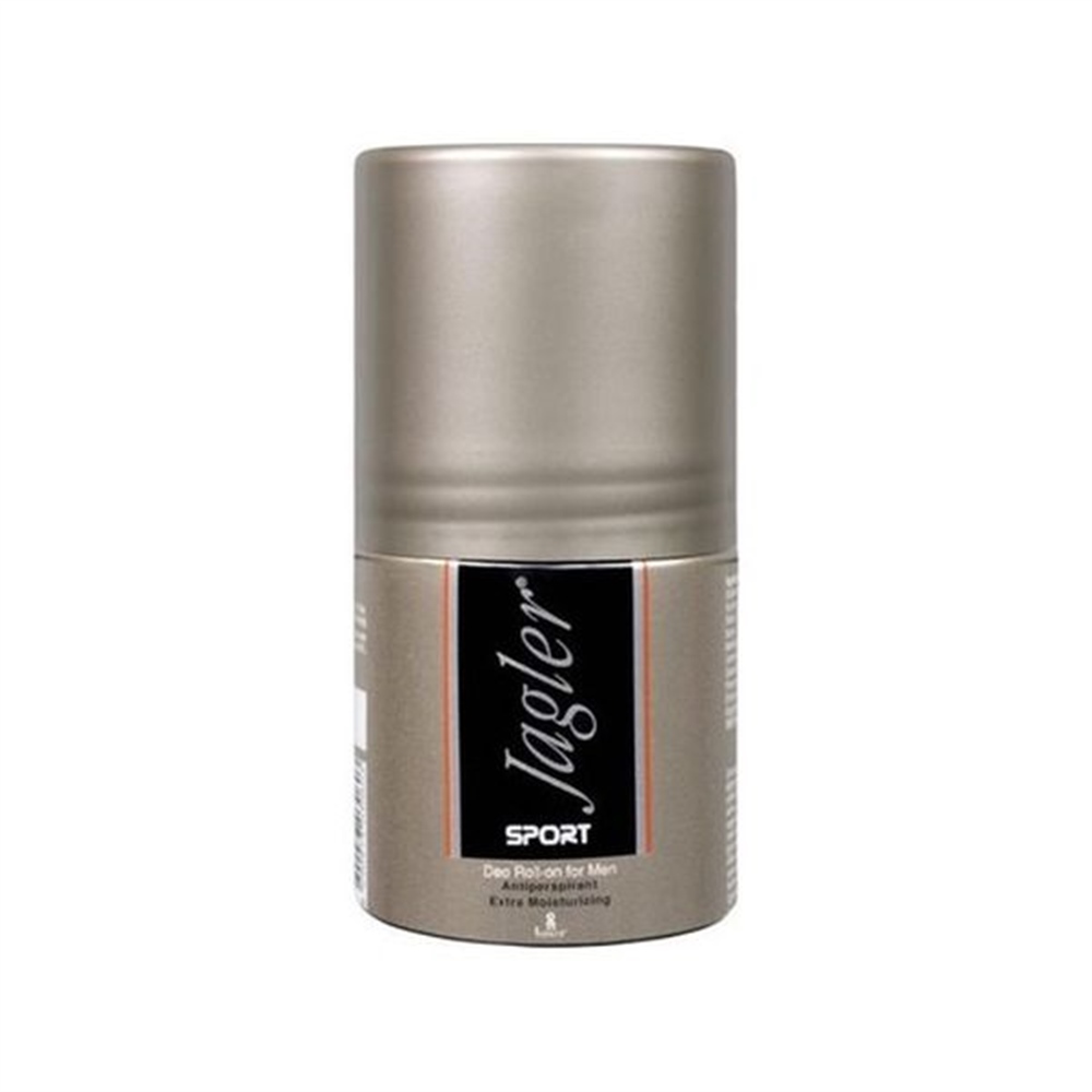 Jagler Roll-On 50 Ml Sport Men
