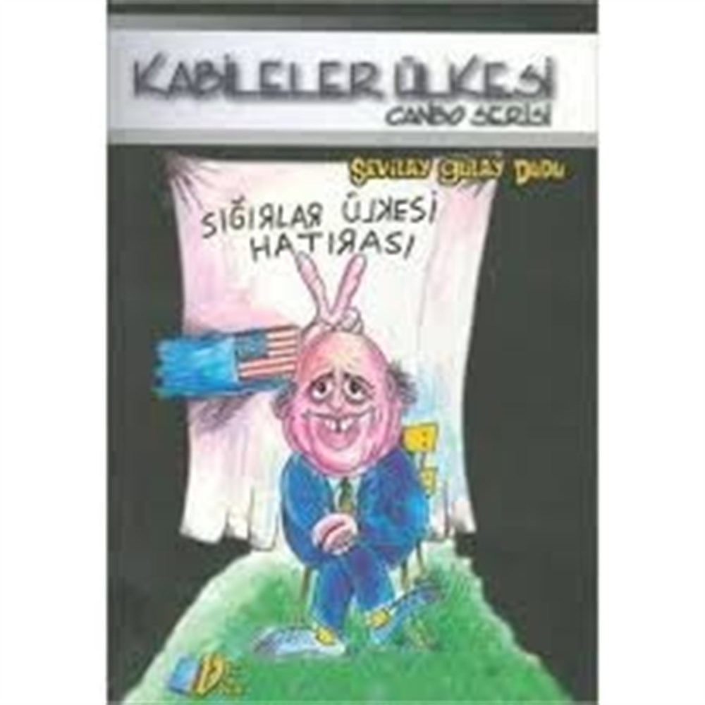 Kabileler Ülkesi Sevilay Gülay Dudu Biz Bize Yayınları