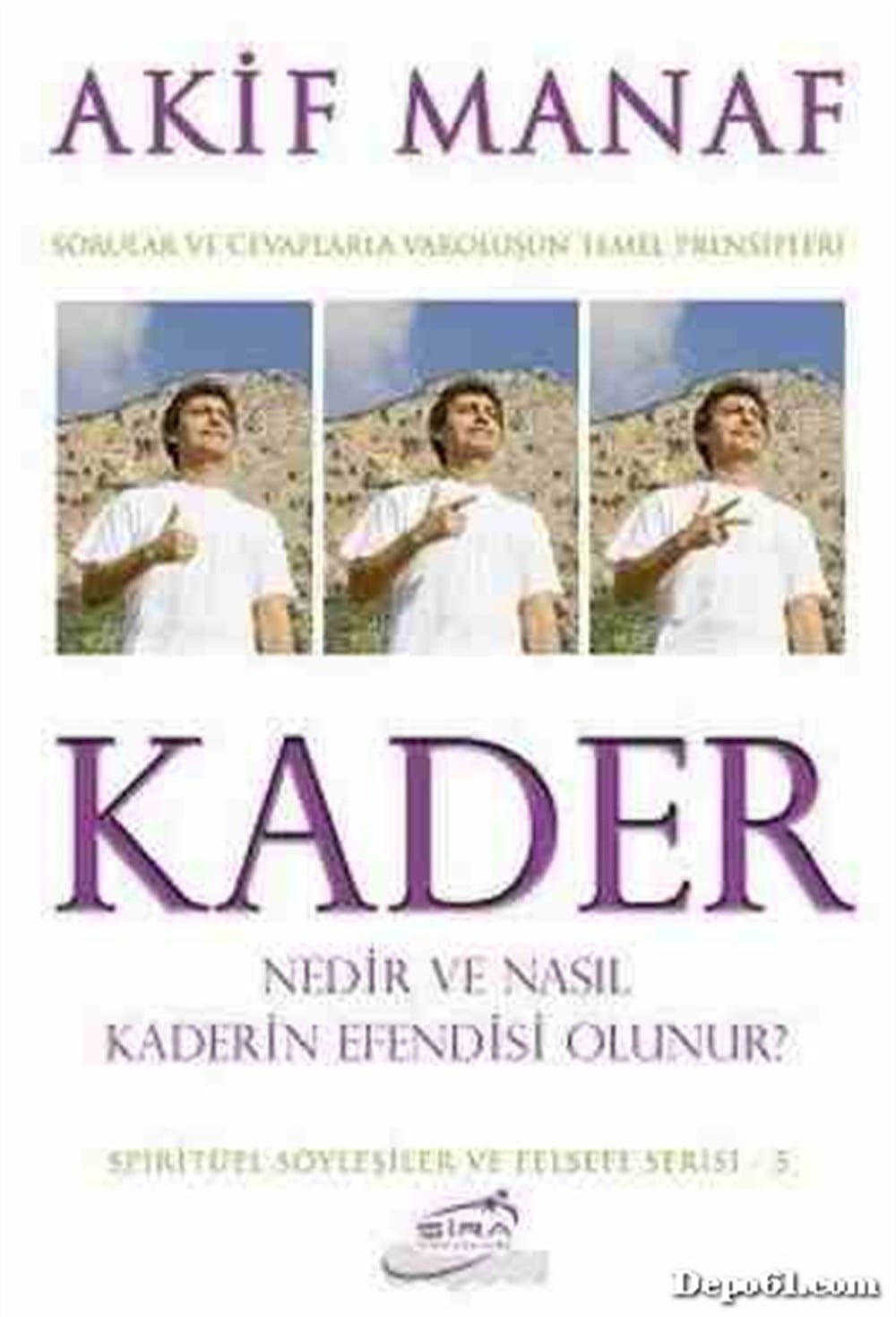 Kader Nedir ve Nasıl Kaderin Efendisi Olunur