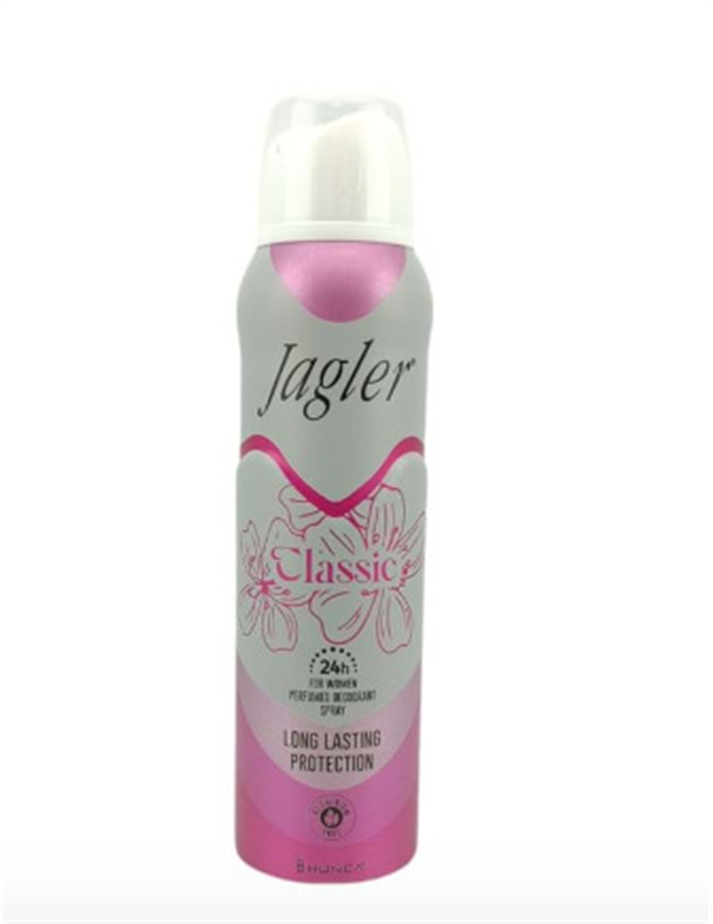 kadın deodorant