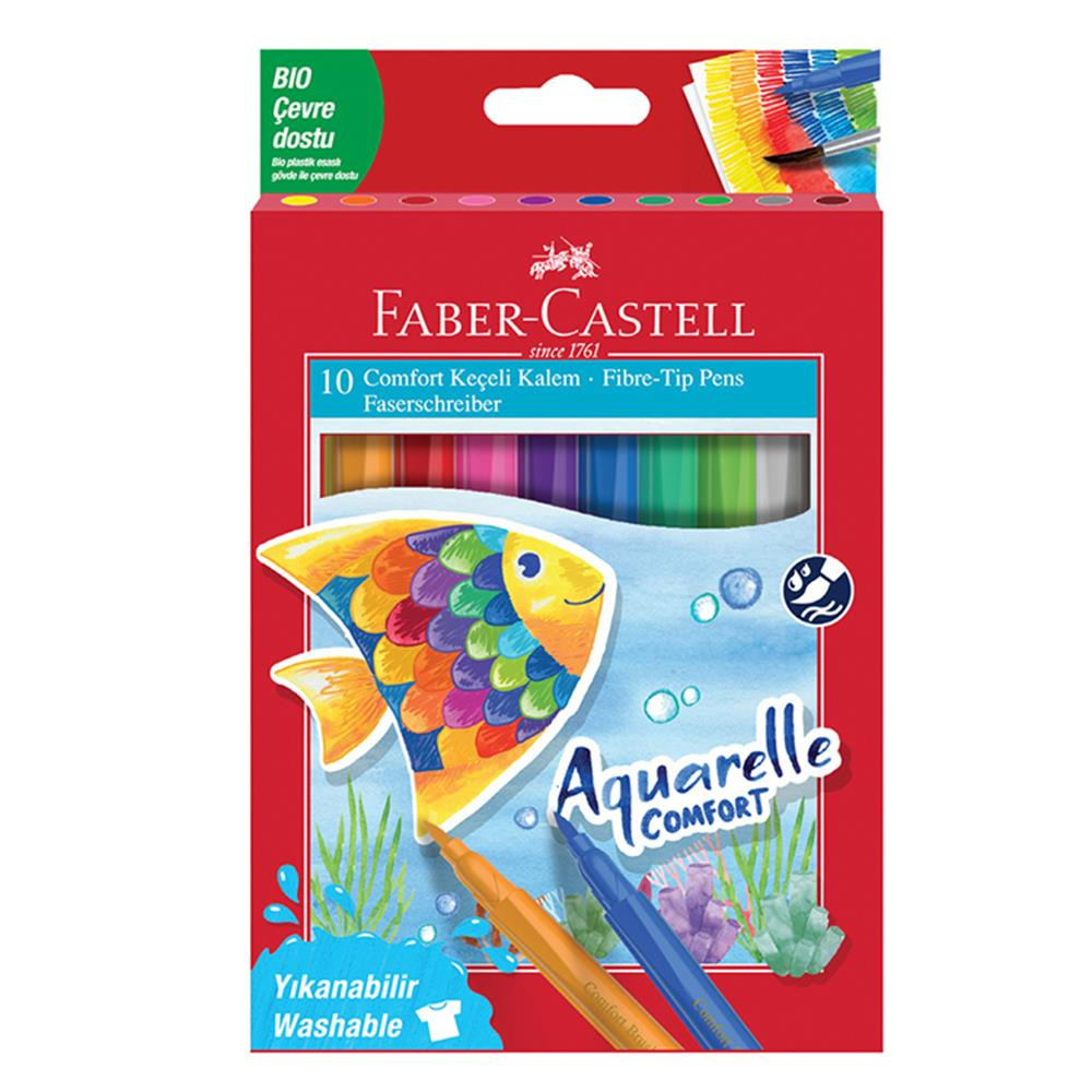 Keçeli Kalem