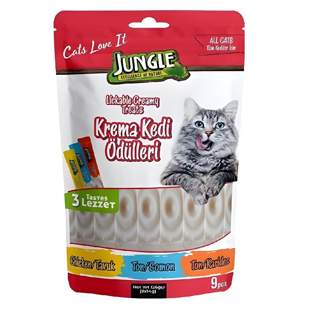 Kedi Maması