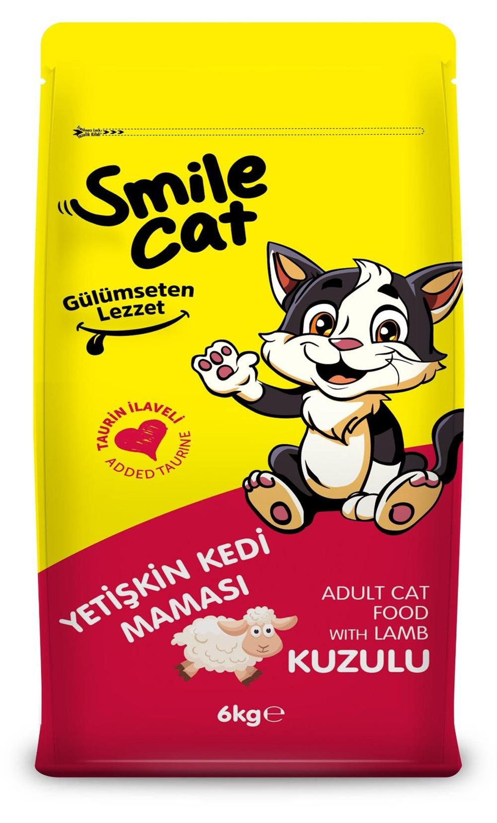 Kedi Maması