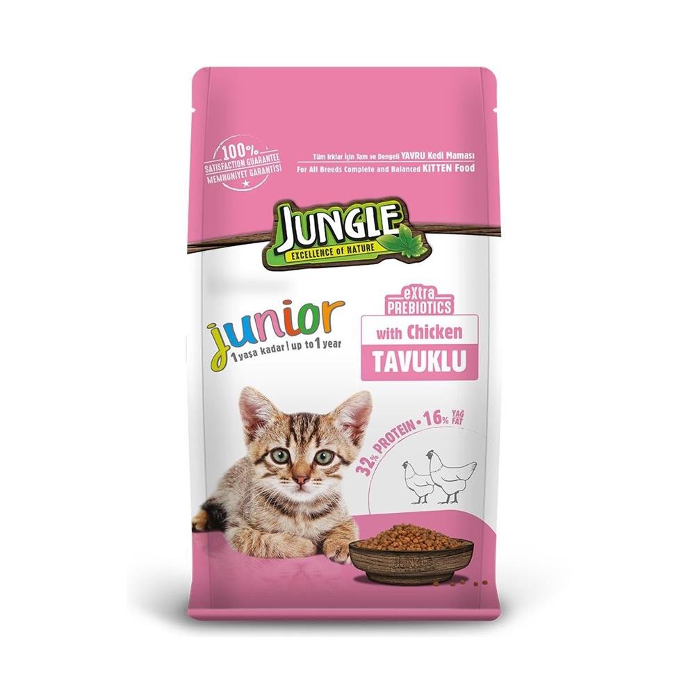 Kedi Maması