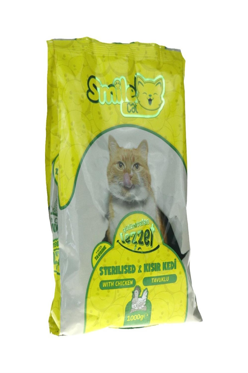 Kedi Maması